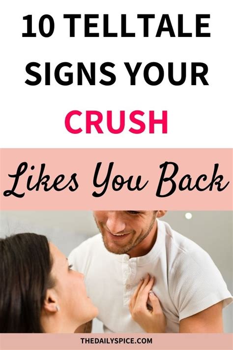 Crush Tester distributors|signs that your crush likes you.